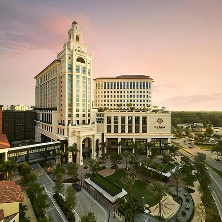 Loews Coral Gables Hotel-2